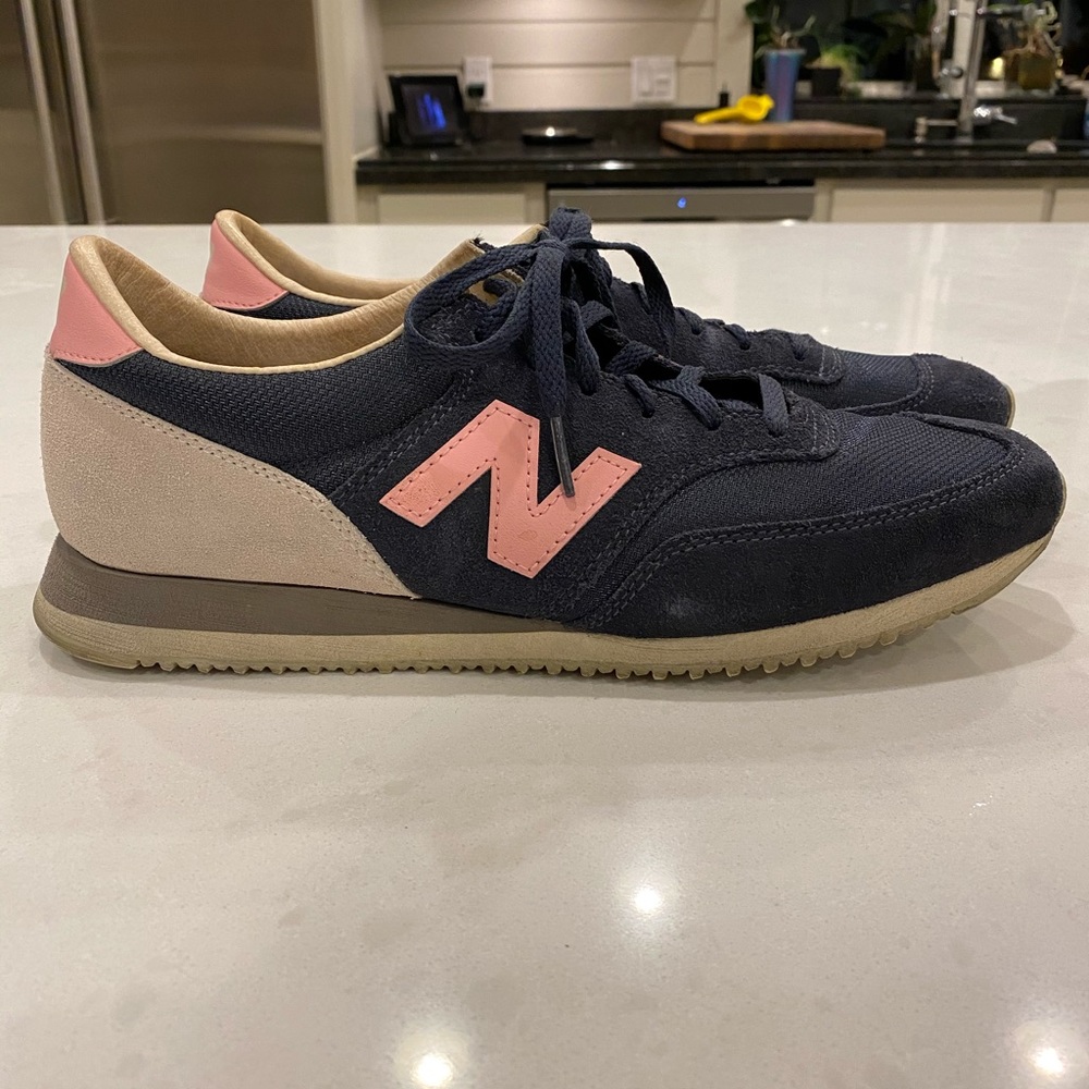 New Balance 620 Sneakers